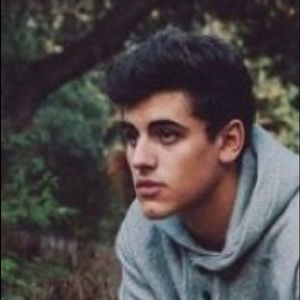 Meet your Posher, Jason